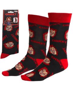 Chaussettes Chucky 