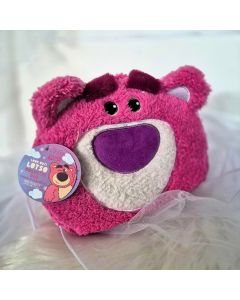 Trousse de Toilette Peluche Lotso