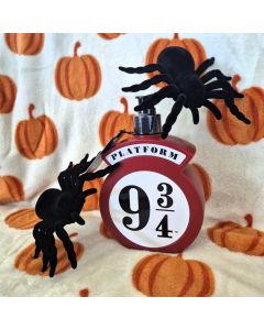 Pousse Mousse Harry Potter