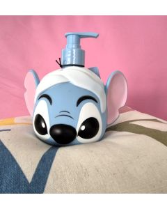 Pousse Mousse Stitch