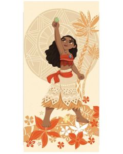 Serviette de Bain Vaiana