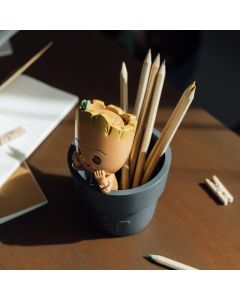 Pot à Crayons Bébé Groot 