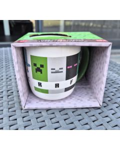 Mug Minecraft Elite