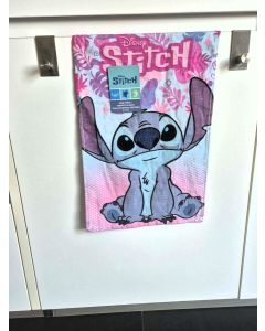 Mini Essuie Pinky Stitch