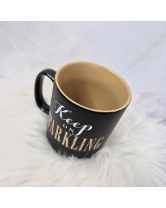 Mug Thermo réactif Clochette