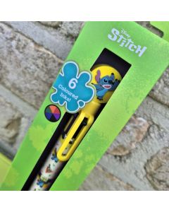 Bic Multicolores 6 Couleurs