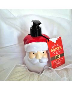 Pousse Mousse Ho Ho Ho 