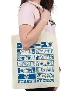 Totebag One Piece