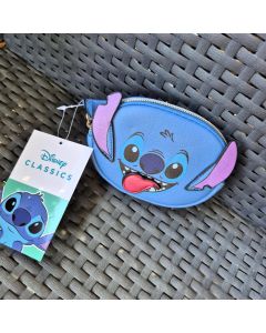 Porte Monnaie Stitch "Langue"