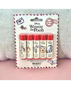 Baume à Lèvres Winnie & Co