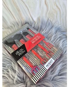 Set Pinceaux Maquillage Le Diable s'habille en Prada