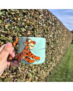 Tasse Tigrou