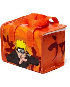 Sac lunch isotherme naruto