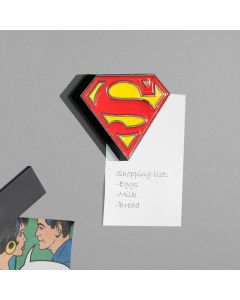 Magnet décapsuleur SuperMan