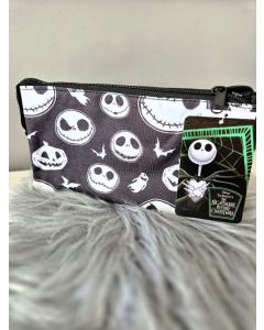 Trousse Triple Jack Skellington