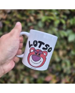 Mug Lotso