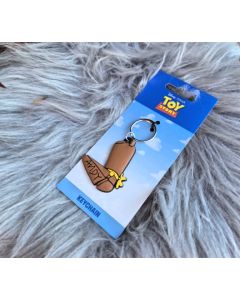 Porte clés "Andy" Toy Story