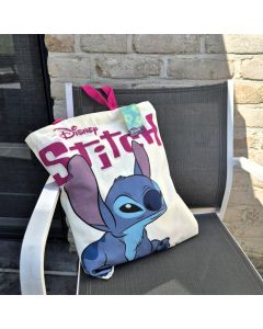 Totebag Stitch Cuties
