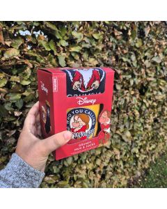 Pack Grincheux 