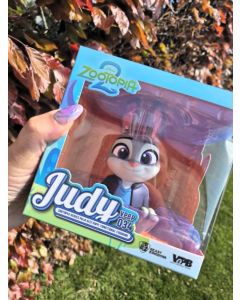 Tirelire Judy
