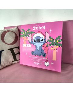 calendrier Avent Stitchmas 
