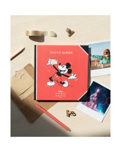Album Photo Mickey Mouse