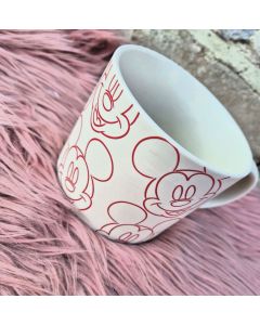 Mug love Mickey