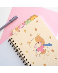 Cahier Kawaii