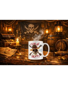 Mug One Piece Straw hat