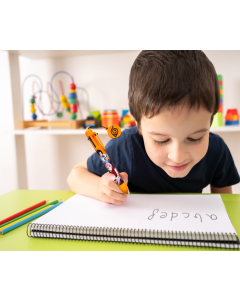 Bic 6 couleurs Naruto