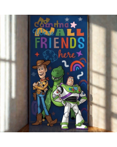 Serviette de plage  Toy Story 