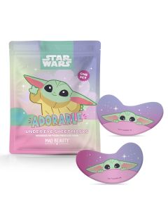 Patch pour les yeux Grogu