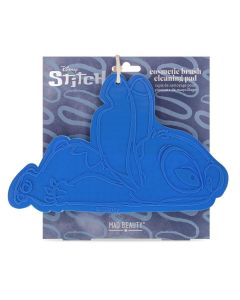 Tapis de Nettoyage pour pinceaux de Maquillage