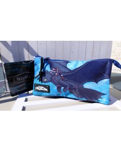 Trousse Triple Dragon