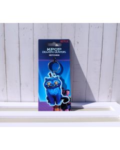 Porte clés en PVC Derpy_Kpop Demon Hunter