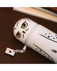 Trousse en Silicone Hedwige_Cindy Demoulin