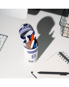 Trousse en Silicone R2-D2