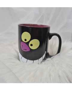 Mug Thermo réactif Chat Cheshire
