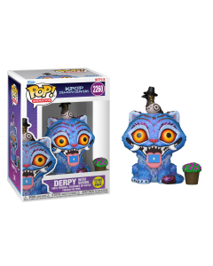 Funko POP Derpy avec Sussie _N° 2260