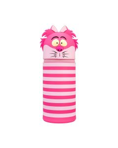 Trousse 3D Chat du Cheshire