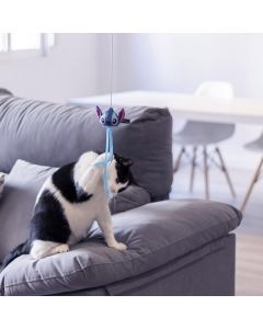 Jouet pour chat Stitch