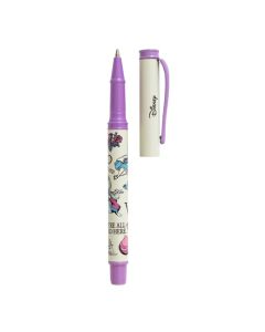 Stylo Bille Alice au Pays des Merveilles