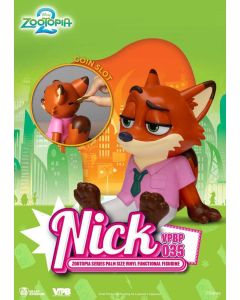 Tirelire Nick