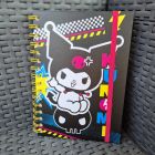 Carnet Kuromi A5