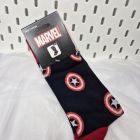 Chaussettes Marvel