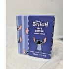 Bougie Stitch