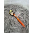 Stylo à encre effaçable **Naruto Uzumaki**
