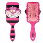 Brosse à cheveux Chat du Cheshire