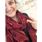 Foulard Gryffondor