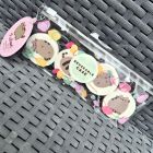 Set de Gommes Pusheen